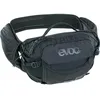 Image de Sacoche banane EVOC Pro E-Ride - Noir - 3 L - Pour VTT électrique
