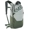 Image de Sac à dos Evoc Ride 8L vert olive gris