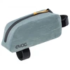 Image de Sacoche de cadre Evoc Top Tube 0,85L gris/bleu