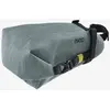 Image de Sacoche de selle Evoc Pack WP 2L gris acier