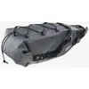 Image de Sacoche de selle Evoc Pack BOA WP 6L gris charbon