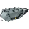 Image de Sac de selle Evoc Pack BOA WP 6L gris acier