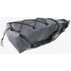 Image de Sacoche de selle Evoc BOA WP 12L gris charbon