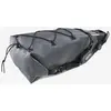 Image de Sacoche de selle Evoc BOA WP 16L gris charbon
