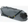 Image de Sacoche de selle Evoc Seat Pack BOA Waterproof 16L gris