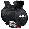 Image de Housse protection porte-vélo Evoc Bike Rack Cover Route noir