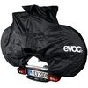 Image de Housse protection porte-vélo Evoc Bike Rack Cover VTT noir