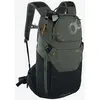 Image de Sac à dos Evoc Ride 12L + Sac 2L noir olive