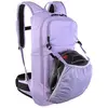 Image de Sac à dos Evoc FR Lite Race 10L lilas - S