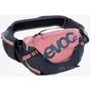 Image de Sac banane d'hydratation Evoc Hip Pack Pro 3L + Hydration Bladder rose noir