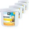 Image de Granulés Ph-plus 4 X 5 Kg - Hautement Efficaces Pour Augmenter Rapidement Le Ph De Votre Piscine