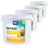 Image de BAYZID® pH Plus Granulé   4 x 5 kg (20 kg) pour Augmenter Le pH de l’Eau de Piscine   Dissolution Rapide Facile à Utiliser