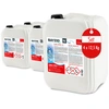 Image de Chlore Liquide 48° Bayzid® 4 X 12,5 Kg (10 L)   Désinfection Rapide Et Efficace Pour Piscines