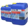 Image de Chlore Liquide 48° Bayzid® 4 X 25 Kg (20 L)   Désinfection Rapide Et Efficace Pour Piscines