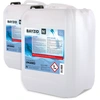 Image de Anti-algues Bayzid® 2 X 10 L   Algicide Préventif Pour Piscines Contre Algues, Champignons Et Bactéries