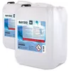 Image de Höfer Chemie 2 x 10 L (20 litres) BAYZID Algicide Anti algue pour Piscine - Effet Rapide Contre Les Algues - Non Moussant