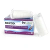 Image de Cartouches De Floculant Pré-dosées Bayzid® 1 x 1 Kg (8x 125g)   Pour Piscines À Filtration Sable