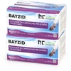 Image de Cartouches De Floculant Pré-dosées Bayzid® 2 X 1 Kg (8x 125g)   Pour Piscines À Filtration Sable