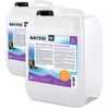 Image de Floculant Liquide Bayzid® 2 X 5 L   Traitement Haute Performance Pour Eau De Piscine Claire Et Filtration À Sable