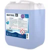 Image de Produit D'hivernage Pour Piscine 1 X 5 L - Effet Détartrant, Algicide Et Anti-moisissures - Préparation Hivernale