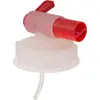 Image de Robinet Rouge Bidon De 20l Din 60x1