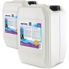 Image de Floculant Liquide Bayzid® 2 X 20 L   Traitement Haute Performance Pour Eau De Piscine Claire Et Filtration À Sable
