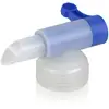 Image de Robinet En Plastique Pour Bidons De 3, 5 Et 10 Litresx1