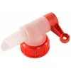 Image de Robinet - Bidons 3 5 et 10 litres - Plastique synthétique
