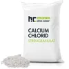 Image de Höfer Chemie® Chlorure de Calcium Polyvalent Sel de Déneigement et Déshumidificateur   Sac de 25 KG Efficace Jusqu’à -20° C