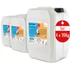 Image de Ph Moins Liquide 14,9% Bayzid® En Bidon 4 X 20 Kg   Abaisseur De Ph Rapide Et Stable Pour Piscine