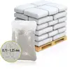 Image de 20 X 25 Kg Sable De Quartz Premium Pour Filtre De Piscine 0,71 1,25 Mm - Idéal Pour Filtration D'eau Potable