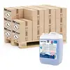 Image de Produit D'hivernage Pour Piscine 75 X 3 L - Effet Détartrant, Anti-moisissures - Préparation Hivernale Efficace