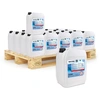 Image de Anti-algues Bayzid® 60 X 10 L   Algicide Préventif Pour Piscines Contre Algues, Champignons Et Bactéries