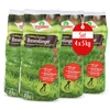 Image de 4 X 5 Kg D'engrais Pour Gazon Printemps & Été   Engrais À Libération Prolongée Avec Azote Pour Gazon Vert Luxuriant