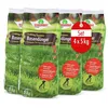 Image de Verdurmax 4 x 5 kg dengrais pour gazon Printemps & Été   Engrais à libération prolongée avec azote pour 1000 m² de gazon