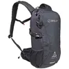 Image de Sac à dos dhydratation pour vélo Amplifi TR8 - Gris-noir - Adulte - Mixte - Cycle - VTT