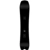 Image de Planche De Snowboard Amplid Soulmate Noir Homme