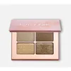Image de ZOEVA - Palette de quatre fards à paupières Teinte Emerald Green Eyes