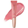 Image de Blush - ZOEVA - Velvet Love - Couleur PINK NECTAR - Liquide illuminant - Acide hyaluronique
