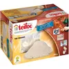 Image de Accessoires Teifoc - TEIFOC - Boîte ciment Teifoc 250 g