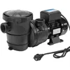 Image de Pompe de filtration 15.900 l/h max. 600 W avec pré-filtre systèmes de filtration piscines eau IPX5 pompe de circulation pompe