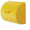 Image de Boîte aux lettres WICKEY pour tour de jeu   Accessoire jeu de rôle 25x23x14 cm   extérieur