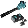 Image de Souffleur sans fil - Makita - DUB 362 - 2x18V - 2x Batteries 6Ah - Chargeur double