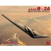 Image de Modelcollect Bombardier Stealth USAF B-2A Spirit - 8085072201