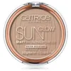 Image de Catrice Visage Sun Glow Poudre Bronzante Matifiante N°030 Medium Bronze 95g