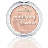 Image de Poudre Compacte Matifiante - Essence - 11 Pastel Beige - 12 gr - Vegan - Sans Parabens