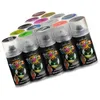 Image de Abisma Spray pour Lexan BLEU FLUO 150 ml