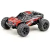 Image de Absima Truck Racing noir/rouge 1:14 Auto RC électrique Monstertruck 4 roues motrices (4WD) prêt à fonctionner (RtR) 24