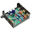Image de Lehmann Audio Black Cube Statement Ampli phono MM/MC 103 x 108 x 45 mm Noir
