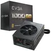 Image de EVGA 1000 GQ - Alimentation Ã©lectrique (interne) - ATX - 80 PLUS Gold - CA 100-240 V - 1000 Watt - PFC active en occasion ou reconditionné